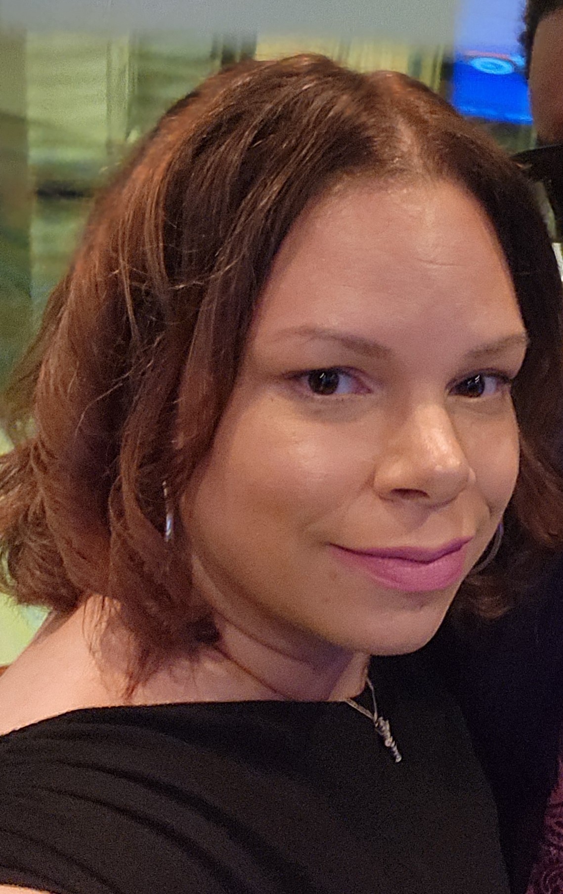 Cruise Brothers Travel Agent Michele Diaz